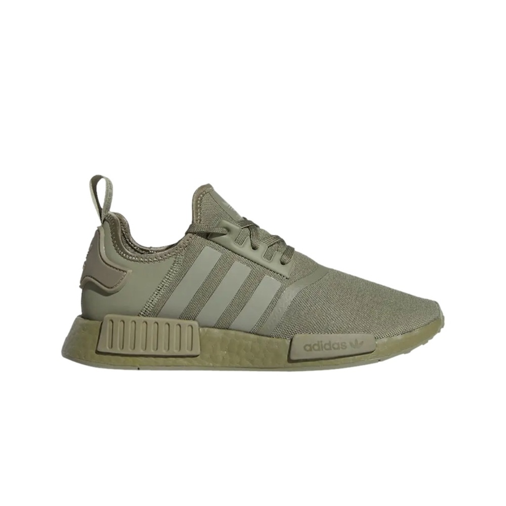 Adidas Men’s NMD_R1 'Legacy Green NWT!